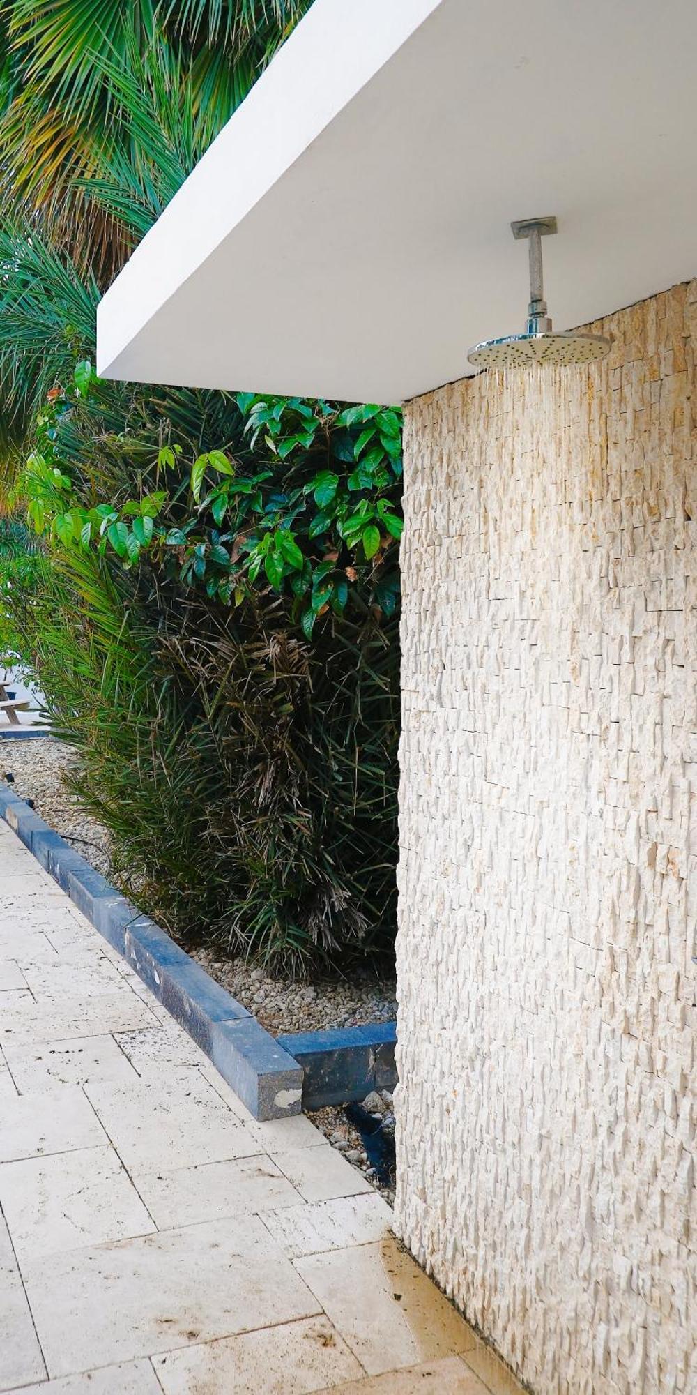 Goudhaen Luxury Private Apartments Jan Thiel Beach Εξωτερικό φωτογραφία
